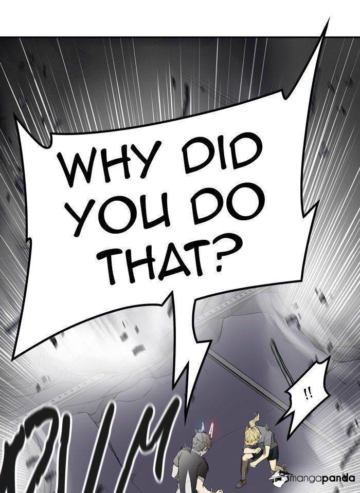 Tower of God Chapter 393 image 49